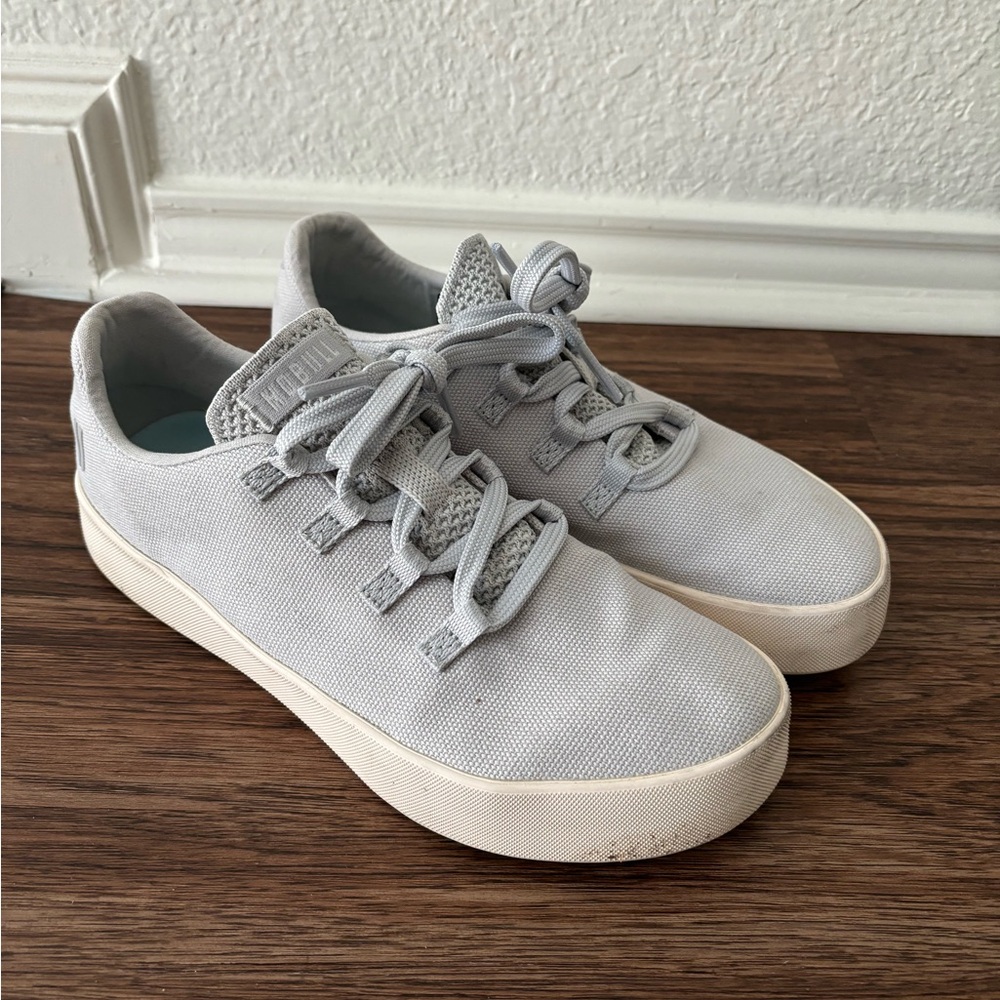 NOBULL Canvas Recs